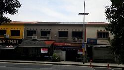 Harbour Link Complex (D5), Shop House #475291321